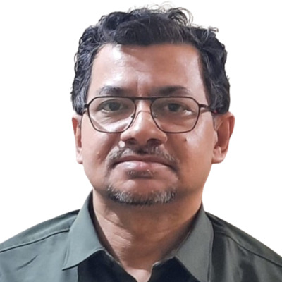 Abhijit Chakraborty